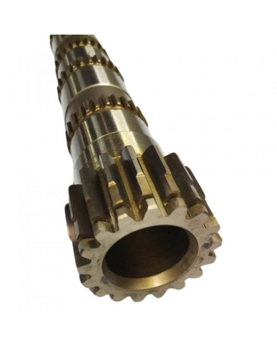 Вал проміжний  МТЗ-1025,1221(вир-во Білорусь,МТЗ)