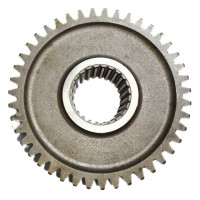 Шестерня вала проміжного (Z=43)  МТЗ-1025,1221(вир-во Білорусь,МТЗ)
