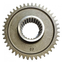 Шестерня вала проміжного (Z=43)  МТЗ-1025,1221(вир-во Білорусь,МТЗ)