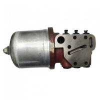 Фільтр-розподілювач МТЗ-1025/1221/1523(вир-во Білорусь,"Гідропривод",ТМ"Салео")