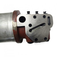 Фільтр-розподілювач МТЗ-1025/1221/1523(вир-во Білорусь,"Гідропривод",ТМ"Салео")