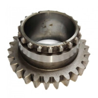 Шестерня (Z=27/20) МТЗ-1025(вир-во Білорусь,МТЗ)