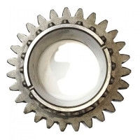 Шестерня (Z=27/20) МТЗ-1025(вир-во Білорусь,МТЗ)