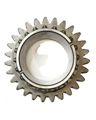 Шестерня (Z=27/20) МТЗ-1025(вир-во Білорусь,МТЗ)