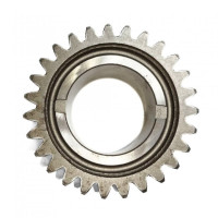 Шестерня (Z=27/20) МТЗ-1025(вир-во Білорусь,МТЗ)