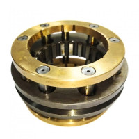 Синхронізатор МТЗ-1025,1221,1523(вир-во Білорусь,МТЗ)