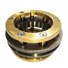 Синхронизатор МТЗ-1025,1221,1523(пр-во Беларусь,МТЗ)