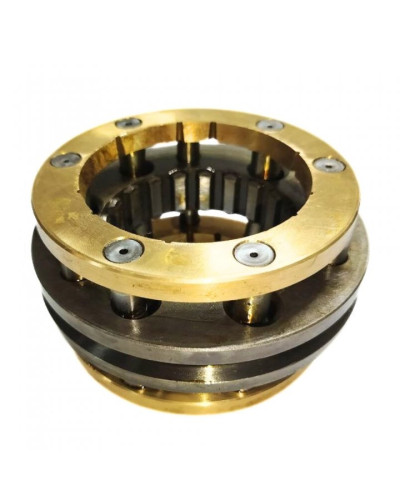 Синхронізатор МТЗ-1025,1221,1523(вир-во Білорусь,МТЗ)