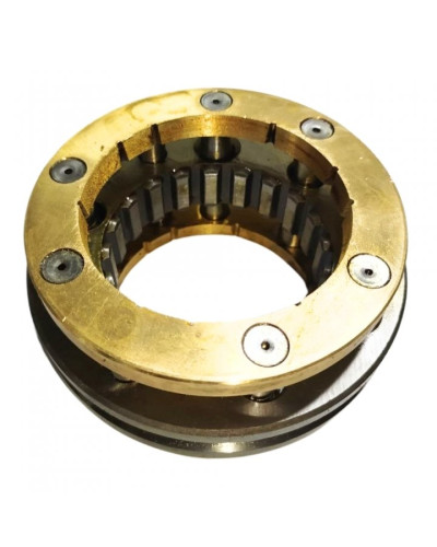 Синхронізатор МТЗ-1025,1221,1523(вир-во Білорусь,МТЗ)