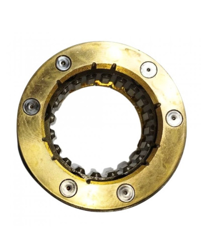 Синхронізатор МТЗ-1025,1221,1523(вир-во Білорусь,МТЗ)