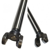 Вал управління КПП(вир-во Білорусь,МТЗ)