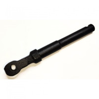 Вилка важіля КПП нижньогоМТЗ-1025-2022 (вир-во Білорусь,МТЗ)