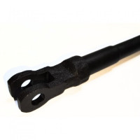 Вилка важіля КПП нижньогоМТЗ-1025-2022 (вир-во Білорусь,МТЗ)