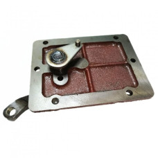 Управління редуктором МТЗ-822/922/923(вир-во Білорусь,ВЗТЗЧ)