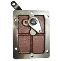 Управління редуктором МТЗ-822/922/923(вир-во Білорусь,ВЗТЗЧ)