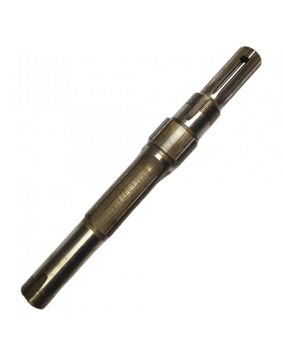 Вал фрикціона привода ПВМ МТЗ-1025,1221(вир-во Білорусь,МТЗ)