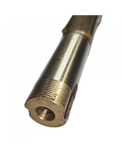 Вал фрикціона привода ПВМ МТЗ-1025,1221(вир-во Білорусь,МТЗ)
