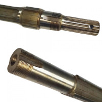 Вал фрикціона привода ПВМ МТЗ-1025,1221(вир-во Білорусь,МТЗ)