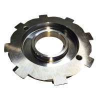 Поршень гідромуфти  привода ПВМ МТЗ-1221(вир-во Білорусь,МТЗ)