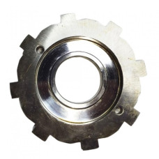 Поршень гідромуфти  привода ПВМ МТЗ-1221(вир-во Білорусь,МТЗ)