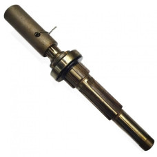 Вал фрикціона привода ПВМ(вир-во Білорусь,МТЗ)