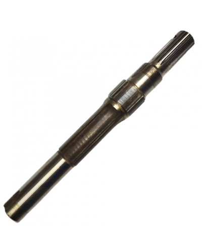 Вал фрикціона привода ПВМ МТЗ-1523 (вир-во Білорусь,МТЗ)