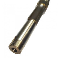 Вал фрикціона привода ПВМ МТЗ-1523 (вир-во Білорусь,МТЗ)