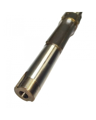 Вал фрикціона привода ПВМ МТЗ-1523 (вир-во Білорусь,МТЗ)