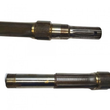 Вал фрикціона привода ПВМ МТЗ-1523 (вир-во Білорусь,МТЗ)