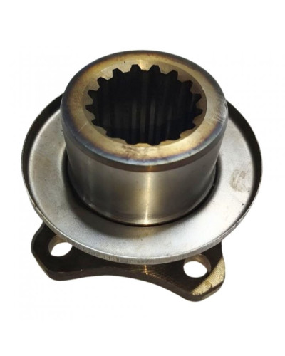 Фланець МТЗ-2522/2822/3022 (вир-во Білорусь,ВЗТЗЧ)