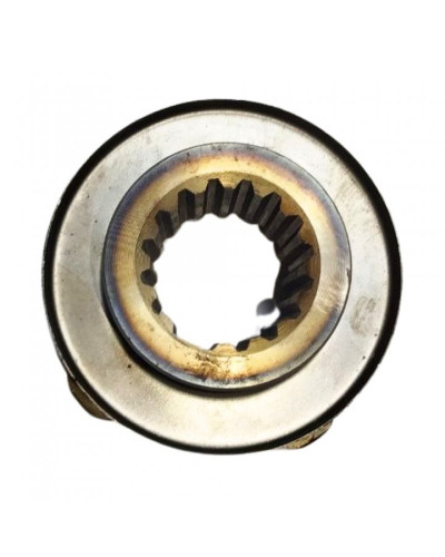 Фланець МТЗ-2522/2822/3022 (вир-во Білорусь,ВЗТЗЧ)