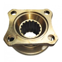 Фланець МТЗ-2522/2822/3022 (вир-во Білорусь,ВЗТЗЧ)