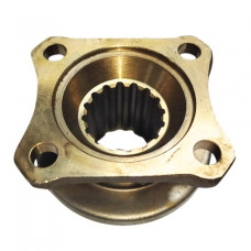 Фланець МТЗ-2522/2822/3022 (вир-во Білорусь,ВЗТЗЧ)