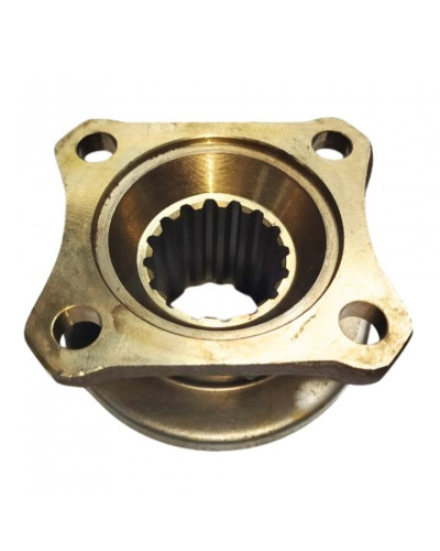 Фланець МТЗ-2522/2822/3022 (вир-во Білорусь,ВЗТЗЧ)