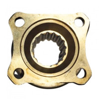 Фланець МТЗ-2522/2822/3022 (вир-во Білорусь,ВЗТЗЧ)