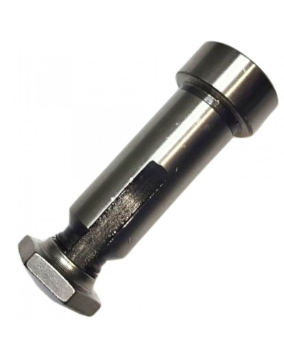 Вісь шестерні проміжної з гайкою(вир-во Білорусь,МТЗ)