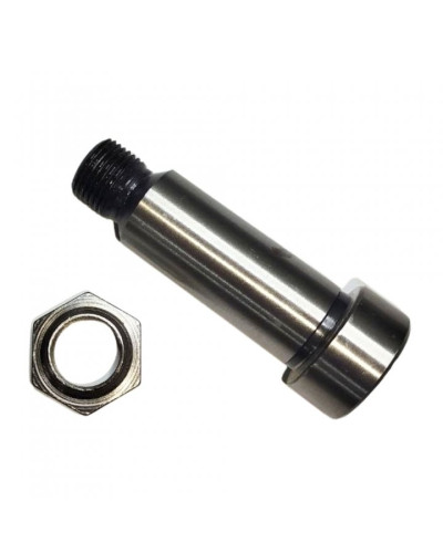 Вісь шестерні проміжної з гайкою(вир-во Білорусь,МТЗ)