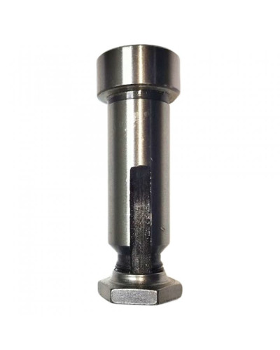 Вісь шестерні проміжної з гайкою(вир-во Білорусь,МТЗ)