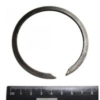 Кільце стопорне підшипника 115 роздавальної коробкм(вир-во Білорусь,МТЗ)