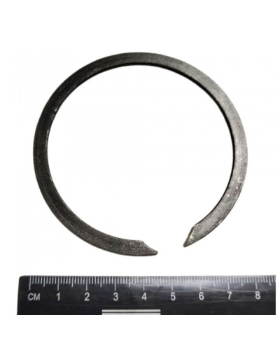 Кільце стопорне підшипника 115 роздавальної коробкм(вир-во Білорусь,МТЗ)