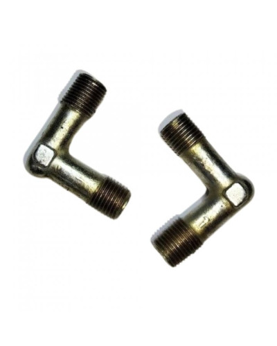 Кутник трубопровода приводу ПВМ,КПП МТЗ-1221,1523,2022(вир-во Білорусь,МТЗ)