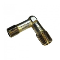 Кутник трубопровода приводу ПВМ,КПП МТЗ-1221,1523,2022(вир-во Білорусь,МТЗ)