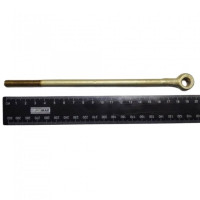 Тяга керування роздавальною коробкою(вир-во Білорусь,МТЗ)