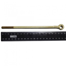 Тяга керування роздавальною коробкою(вир-во Білорусь,МТЗ)