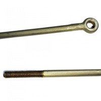 Тяга керування роздавальною коробкою(вир-во Білорусь,МТЗ)