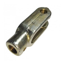 Вилка керування роздавальною коробкою(вир-во Білорусь,МТЗ)