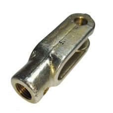 Вилка керування роздавальною коробкою(вир-во Білорусь,МТЗ)