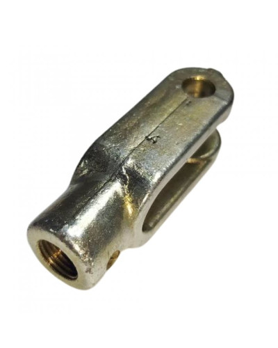 Вилка керування роздавальною коробкою(вир-во Білорусь,МТЗ)