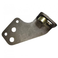 Кронштейн з втулкою(вир-во Білорусь,МТЗ)