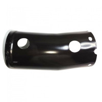 Кожух (огродження карданного валу)(вир-во Білорусь,МТЗ)